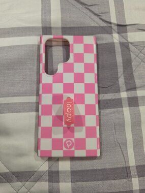 Loopy Phone Case - Samsung Galaxy S23 Ultra